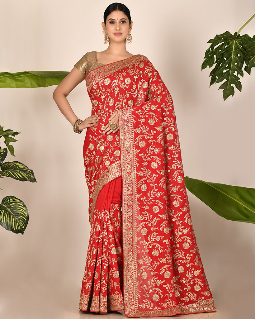 Kurtis Sarees Suits Lahenga Dresses& Gowns Indowestern Bridal Collection 