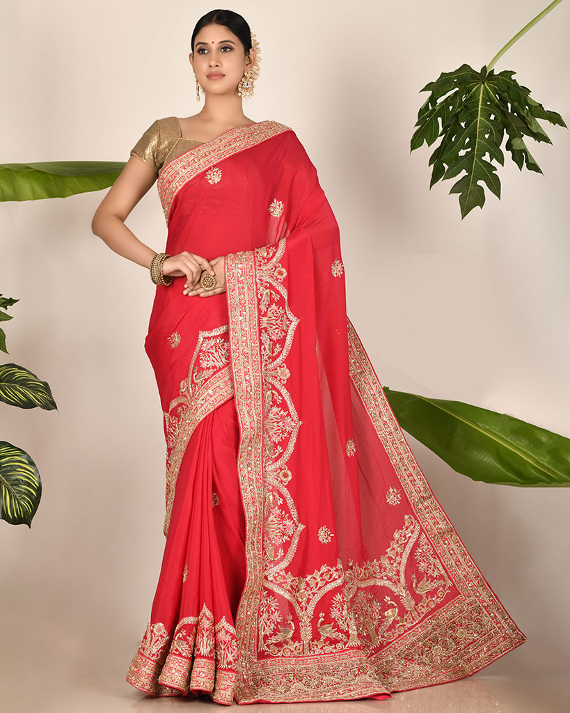 Kurtis Sarees Suits Lahenga Dresses& Gowns Indowestern Bridal Collection 