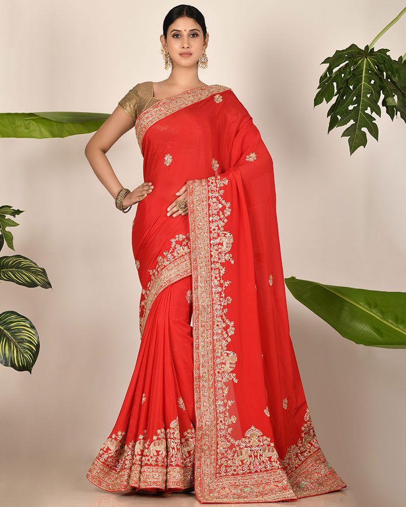 Kurtis Sarees Suits Lahenga Dresses& Gowns Indowestern Bridal Collection 