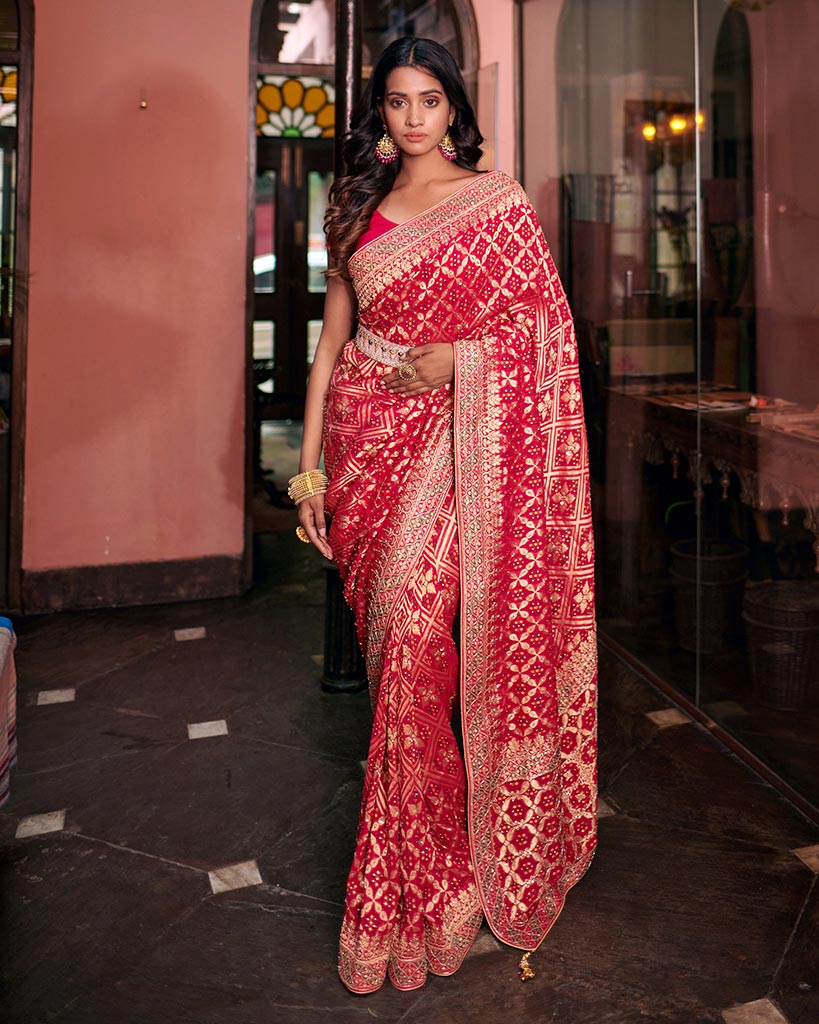 Kurtis Sarees Suits Lahenga Dresses& Gowns Indowestern Bridal Collection 